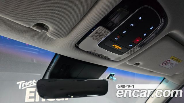 Hyundai Palisade Gasoline 3.8 2WD Exclusive 2023 — фото 18