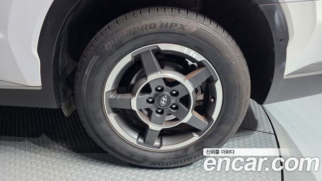 Hyundai Palisade Gasoline 3.8 2WD Exclusive 2023 — фото 21