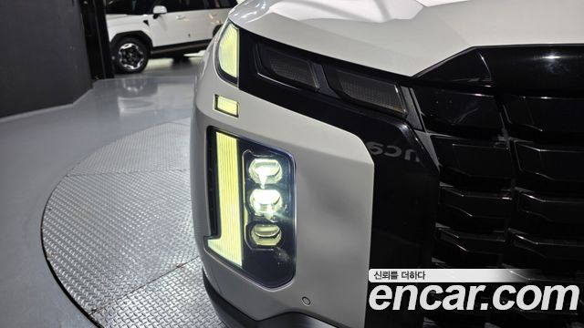 Hyundai Palisade Gasoline 3.8 2WD Exclusive 2023 — фото 22