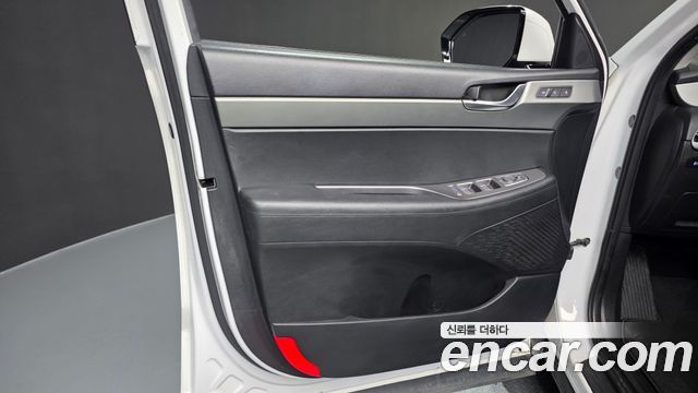 Hyundai Palisade Gasoline 3.8 2WD Exclusive 2023 — фото 24