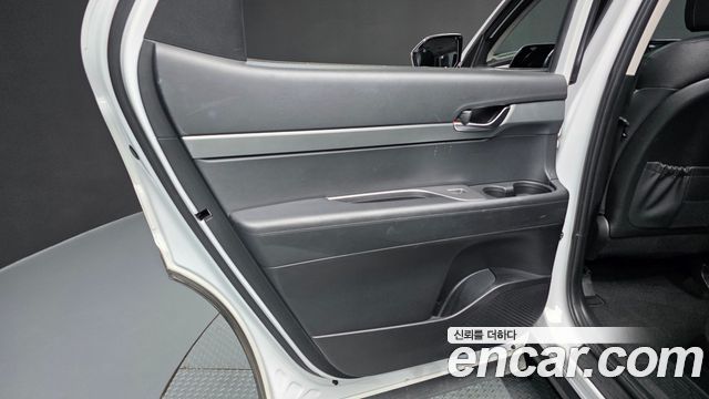 Hyundai Palisade Gasoline 3.8 2WD Exclusive 2023 — фото 25