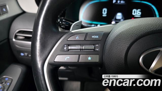 Hyundai Palisade Gasoline 3.8 2WD Exclusive 2023 — фото 28