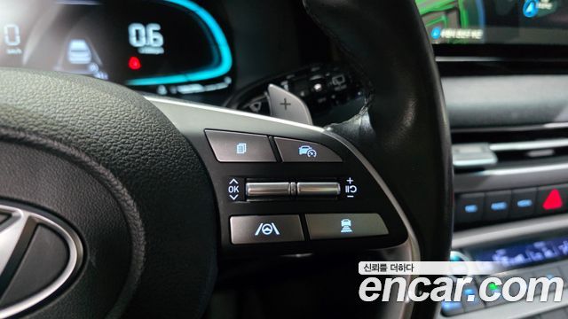 Hyundai Palisade Gasoline 3.8 2WD Exclusive 2023 — фото 32