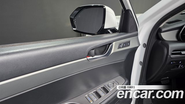 Hyundai Palisade Gasoline 3.8 2WD Exclusive 2023 — фото 35