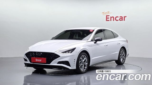 Hyundai Sonata (DN8) 2.0 Premium Plus