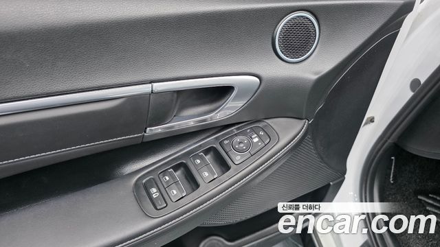 Hyundai Sonata (DN8) 2.0 Premium Plus 2023 — фото 20