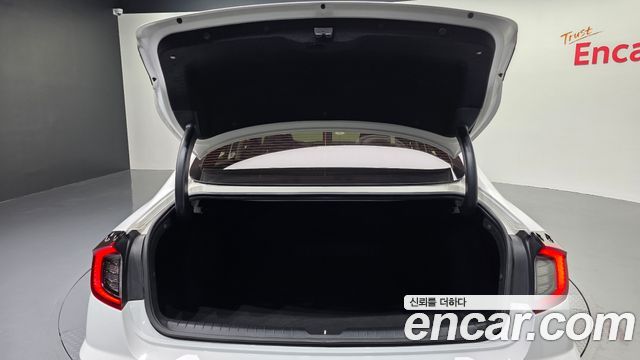 Hyundai Sonata (DN8) 2.0 Premium Plus 2023 — фото 31