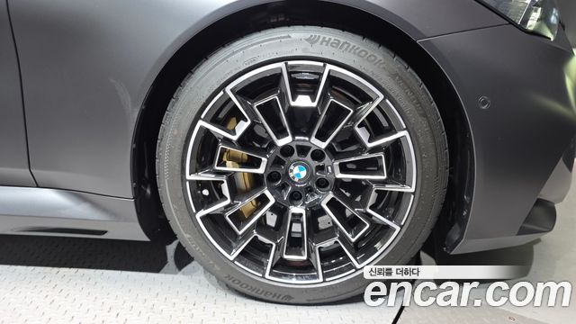 BMW M5 (G90) M5 Touring First Edition 2026 — фото 21