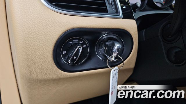Porsche Macan 3.0 S Diesel 95B 2017 — фото 15