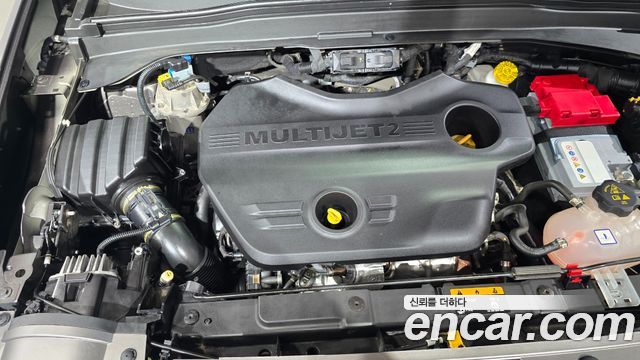 Jeep Renegade 1.6 Diesel Limited 2020 — фото 6