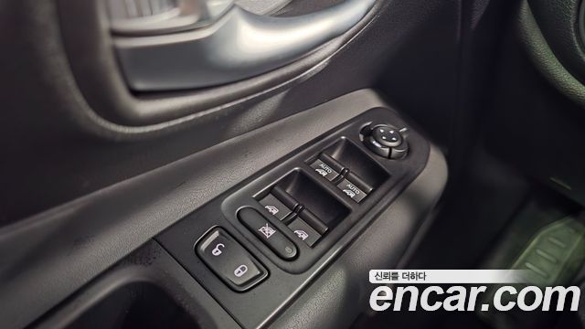 Jeep Renegade 1.6 Diesel Limited 2020 — фото 19