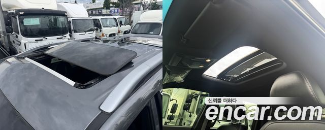 KG Mobility (SsangYong) Rexton Sports Diesel 2.2 4WD Prestige 2022 — фото 10