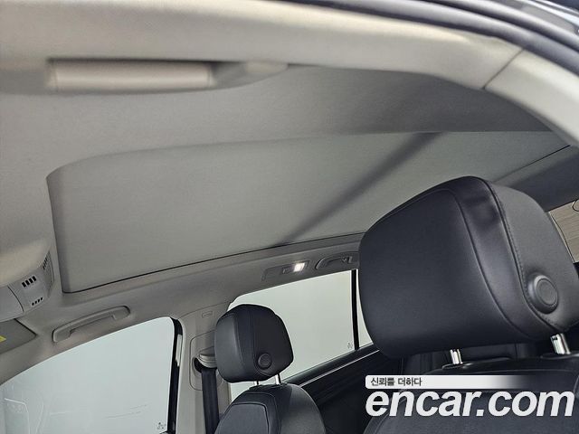 Volkswagen Tiguan (II) 2.0 TDI Prestige 2020 — фото 16