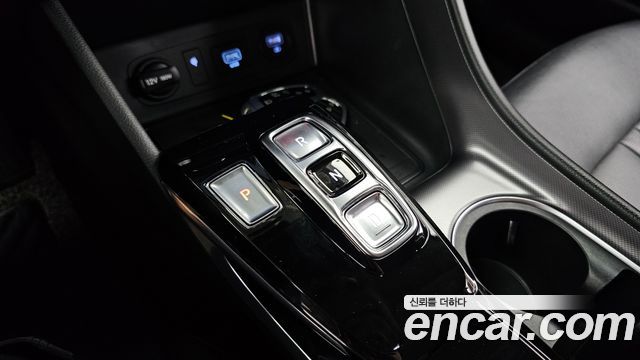 Hyundai Sonata (DN8) 1.6 Turbo Premium Plus 2022 — фото 9