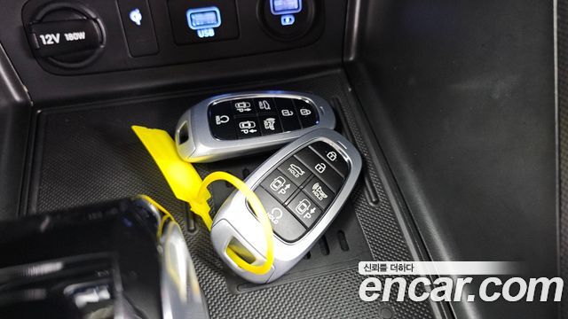 Hyundai Sonata (DN8) 1.6 Turbo Premium Plus 2022 — фото 26