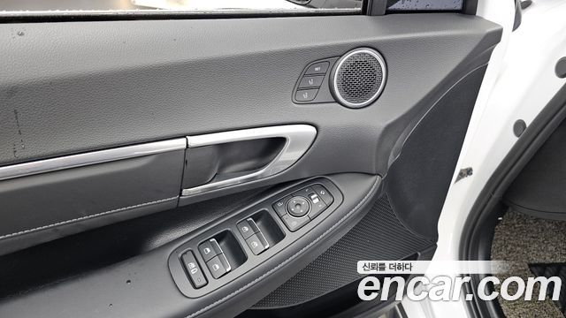 Hyundai Sonata (DN8) 1.6 Turbo Premium Plus 2022 — фото 29