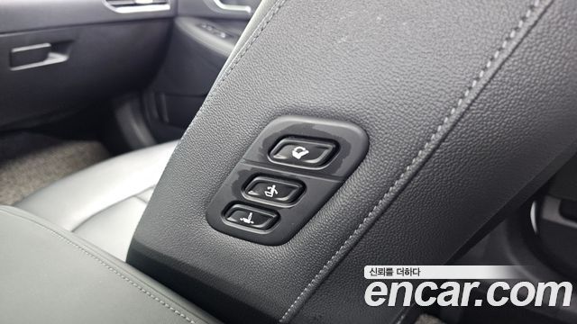 Hyundai Sonata (DN8) 1.6 Turbo Premium Plus 2022 — фото 30