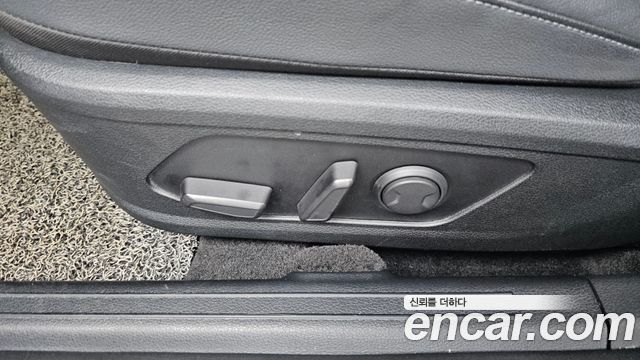 Hyundai Sonata (DN8) 1.6 Turbo Premium Plus 2022 — фото 31