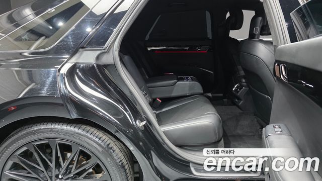 Hyundai Grandeur (GN7) 3,5 Gasoline 4WD Calligraphy 2023 — фото 12