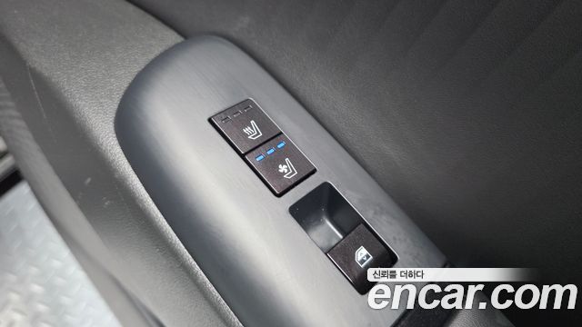 Hyundai Grandeur (GN7) 3,5 Gasoline 4WD Calligraphy 2023 — фото 19
