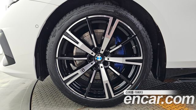 BMW 5 Series (G60) 530i xDrive M Sport 2024 — фото 5
