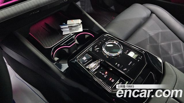 BMW 5 Series (G60) 530i xDrive M Sport 2024 — фото 9