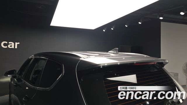 Hyundai Santa Fe Gasoline 2.5T 2WD Exclusive 2022 — фото 45