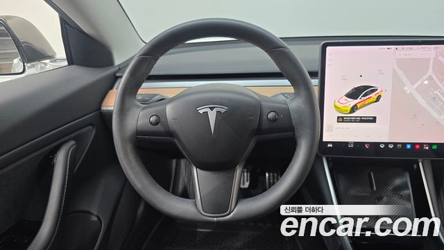 Tesla Model 3 Long Range AWD 2020 — фото 13