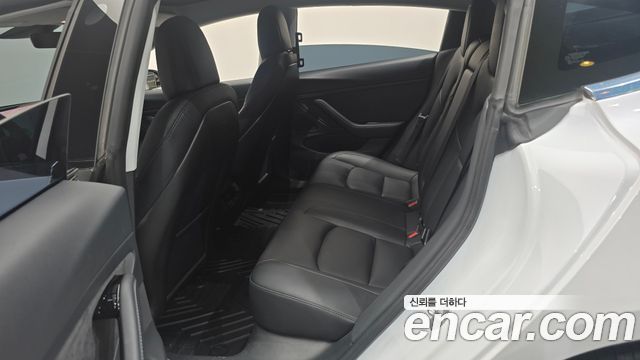 Tesla Model 3 Long Range AWD 2020 — фото 26