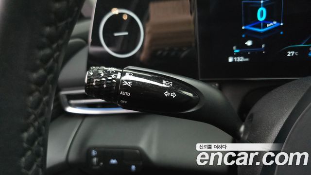 Hyundai Avante (CN7) 1.6 Inspiration 2021 — фото 17
