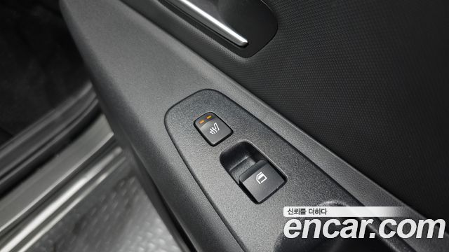 Hyundai Avante (CN7) 1.6 Inspiration 2021 — фото 19