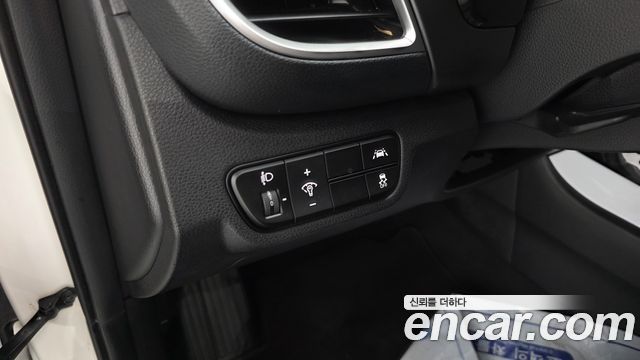 Kia Seltos Gasoline 1.6 Turbo 2WD Signature 2023 — фото 27