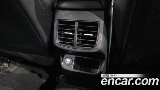 Kia Seltos Gasoline 1.6 Turbo 2WD Signature 2023 — фото 31