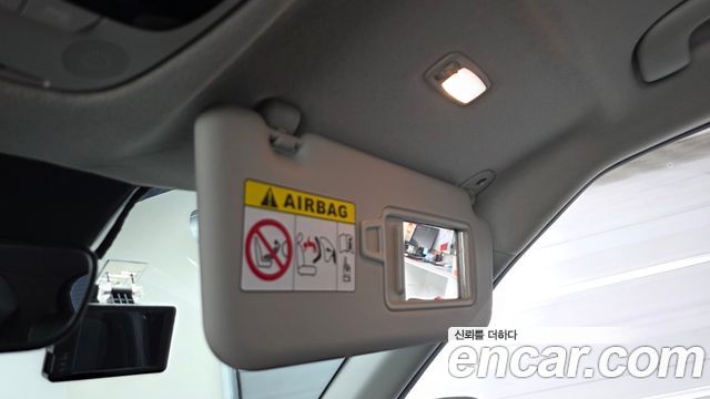 Kia Seltos Gasoline 1.6 Turbo 2WD Signature 2023 — фото 32