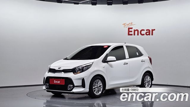 Kia Morning Urban (JA) Prestige