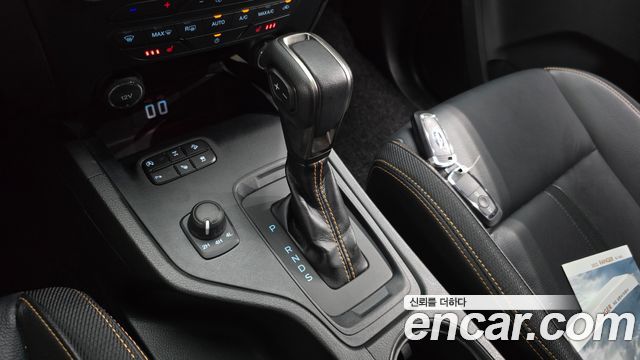 Ford Ranger (III) 2.0 Wildtrack 2022 — фото 9