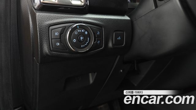 Ford Ranger (III) 2.0 Wildtrack 2022 — фото 22