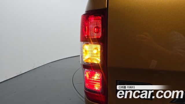 Ford Ranger (III) 2.0 Wildtrack 2022 — фото 29