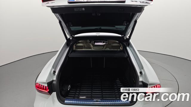 Audi A7 (4K) 55 TFSI Quattro Premium 2025 — фото 20