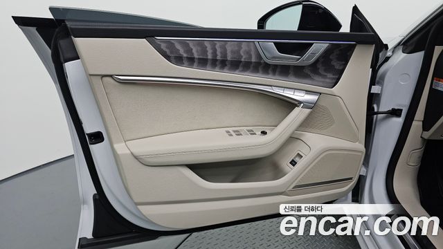 Audi A7 (4K) 55 TFSI Quattro Premium 2025 — фото 24