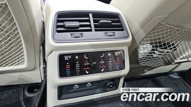 Audi A7 (4K) 55 TFSI Quattro Premium 2025 — фото 31