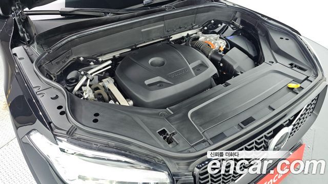 Volvo XC90 (II) T8 R-Design Hybrid 2021 — фото 6