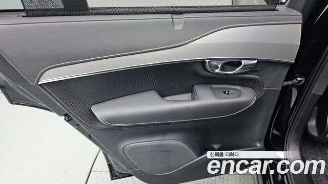 Volvo XC90 (II) T8 R-Design Hybrid 2021 — фото 25