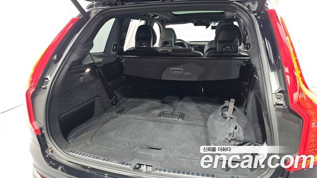 Volvo XC90 (II) T8 R-Design Hybrid 2021 — фото 36