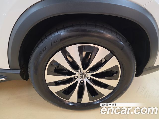 Mercedes-Benz GLE-Class (W167) GLE350 4MATIC 2025 — фото 6
