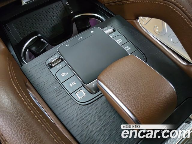 Mercedes-Benz GLE-Class (W167) GLE350 4MATIC 2025 — фото 9