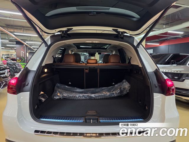 Mercedes-Benz GLE-Class (W167) GLE350 4MATIC 2025 — фото 17