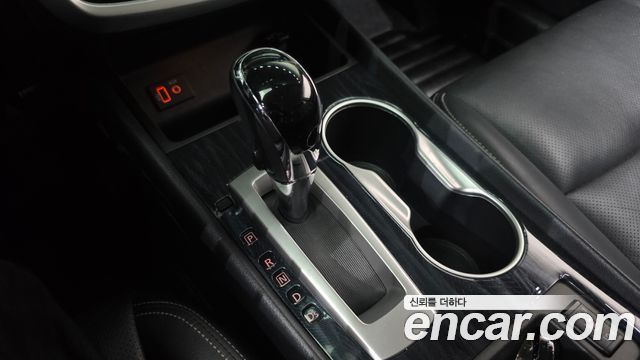 Nissan Altima 2.5 Smart L33 2018 — фото 9