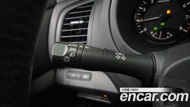 Nissan Altima 2.5 Smart L33 2018 — фото 17