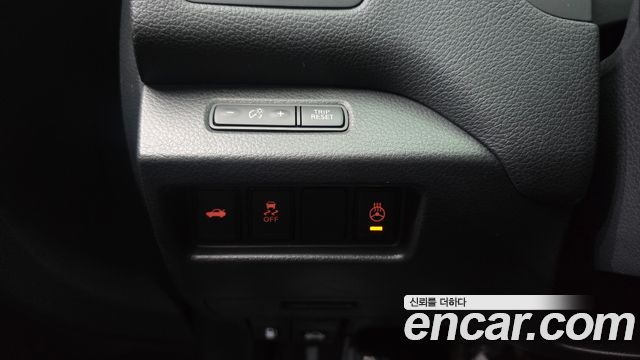 Nissan Altima 2.5 Smart L33 2018 — фото 18